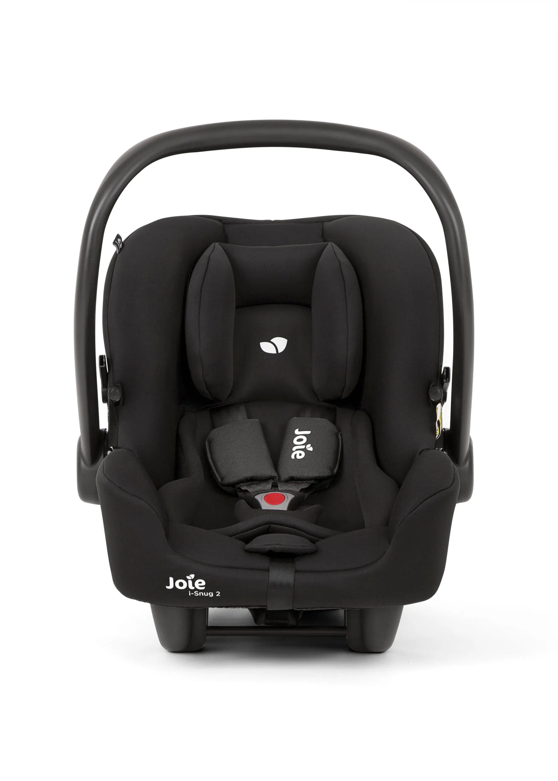 Joie i-Snug 2 Car Seat - Shale