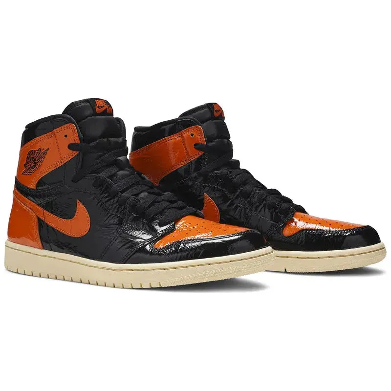 Jordan 1 Retro High OG 'Shattered Backboard 3.0'
