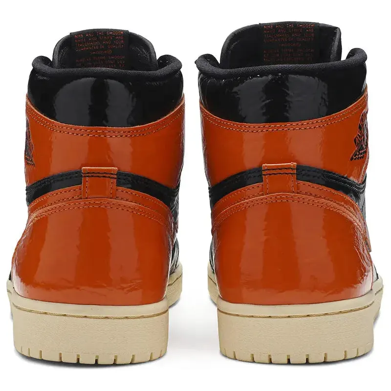 Jordan 1 Retro High OG 'Shattered Backboard 3.0'