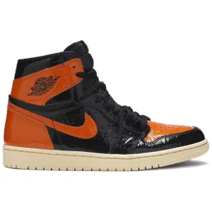 Jordan 1 Retro High OG 'Shattered Backboard 3.0'
