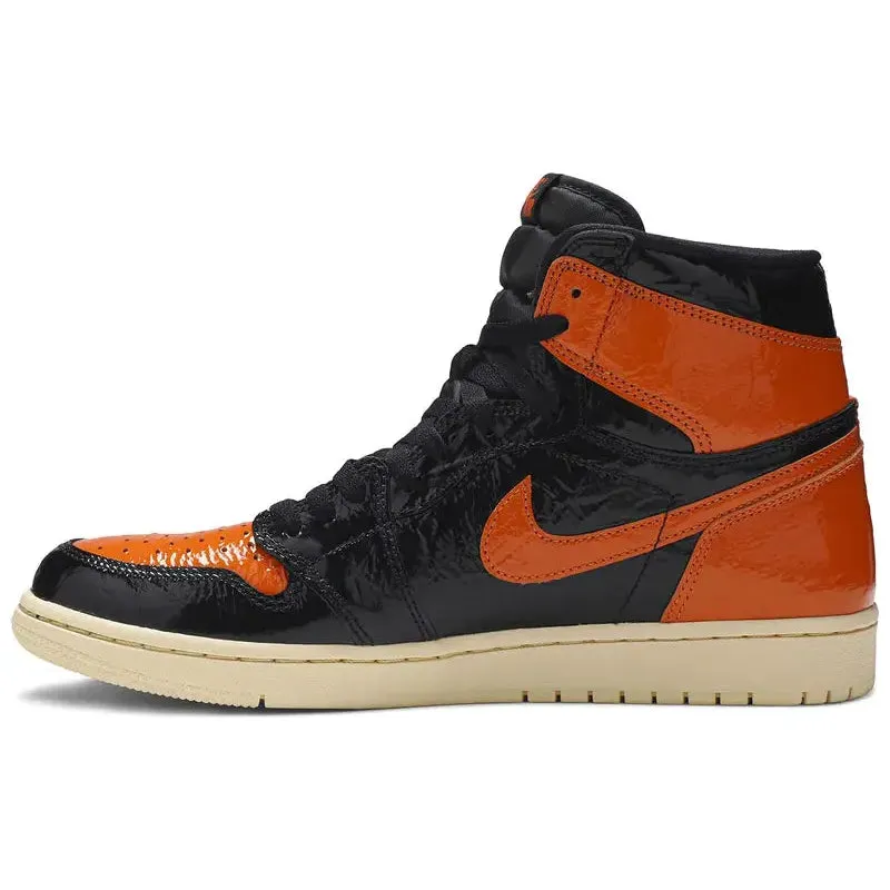 Jordan 1 Retro High OG 'Shattered Backboard 3.0'