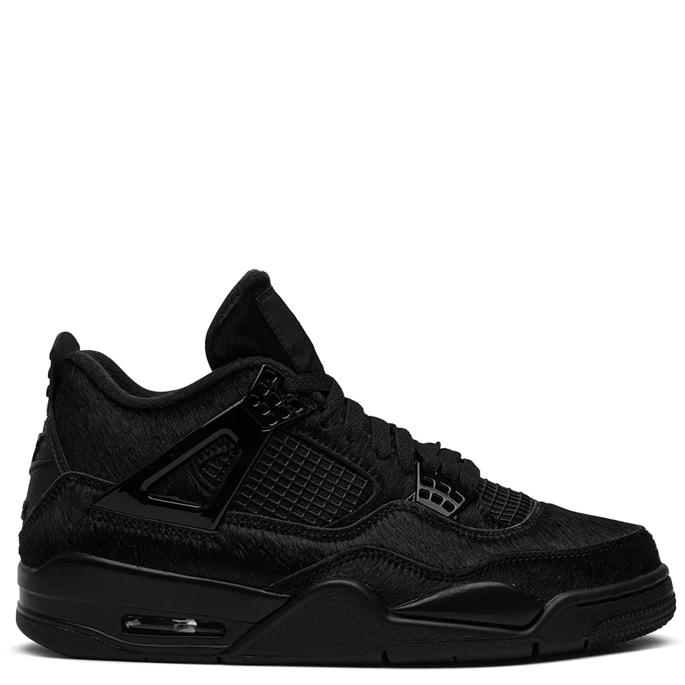 Jordan 4 Retro Olivia Kim No Cover (W)