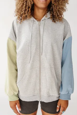 Keep Your Cool Hoodie