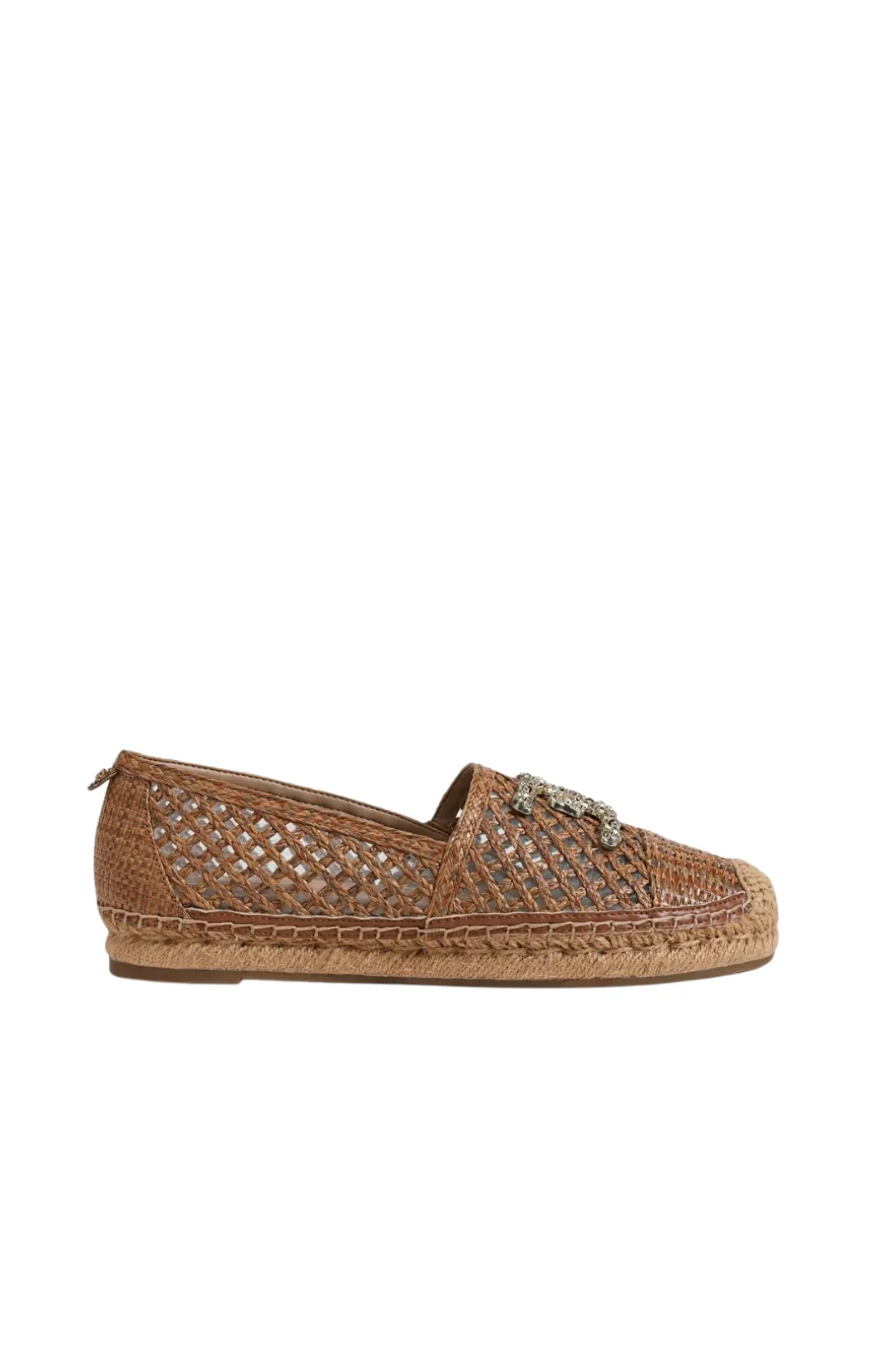 Khiara Espadrille Slip On