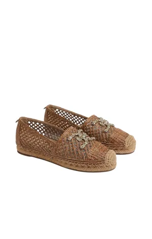 Khiara Espadrille Slip On