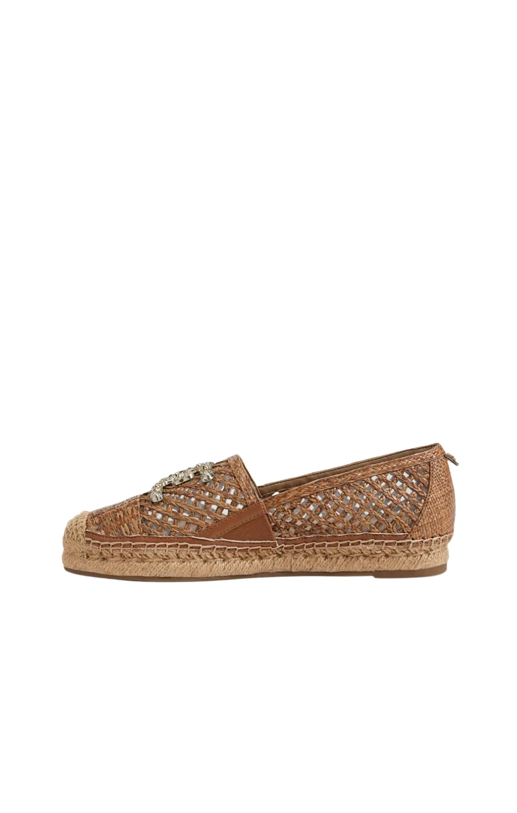 Khiara Espadrille Slip On
