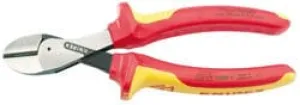 Knipex Knipex 73 08 160Uksbe Vde Fully Insulated ' X Cut' High Leverage Diagonal Side Cutters Dr-54087