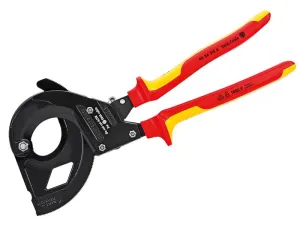 KNIPEX Vde Cable Cutter For Swa Cable