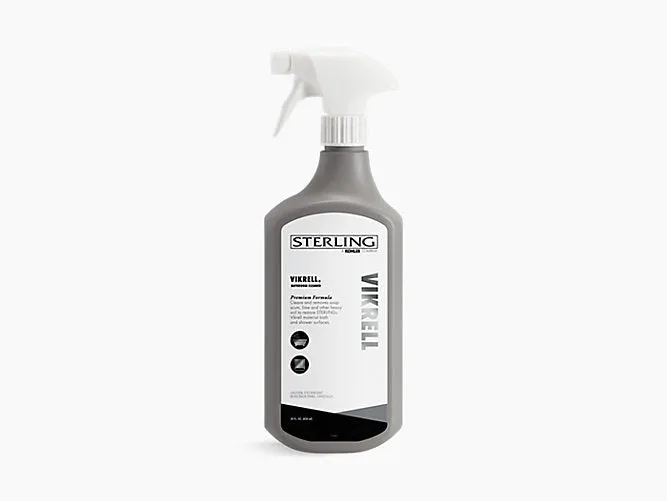 KOHLER VIKRELL CLEANER