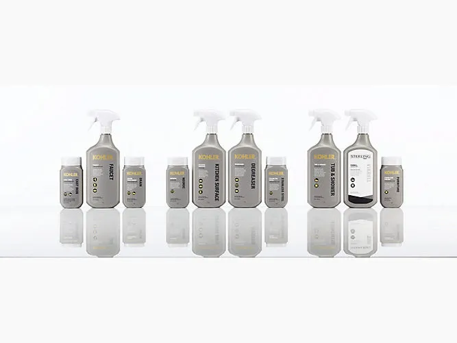 KOHLER VIKRELL CLEANER