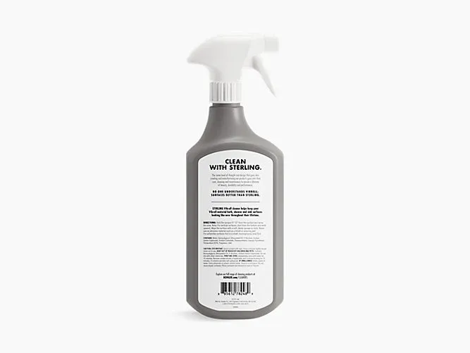 KOHLER VIKRELL CLEANER