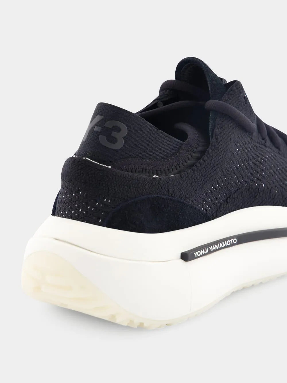 L-Top Qisan Knit Sneakers