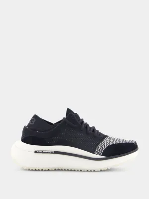 L-Top Qisan Knit Sneakers