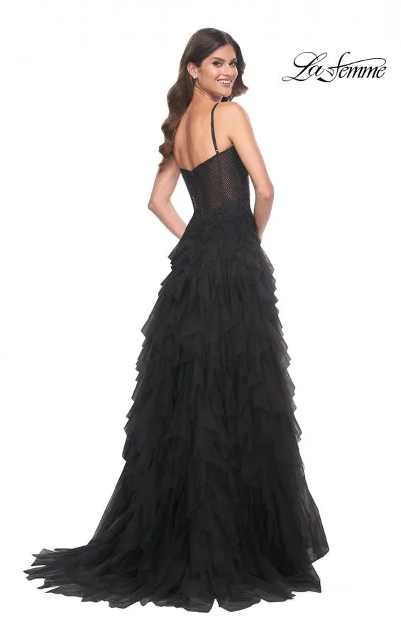 La Femme 32233 Dresses