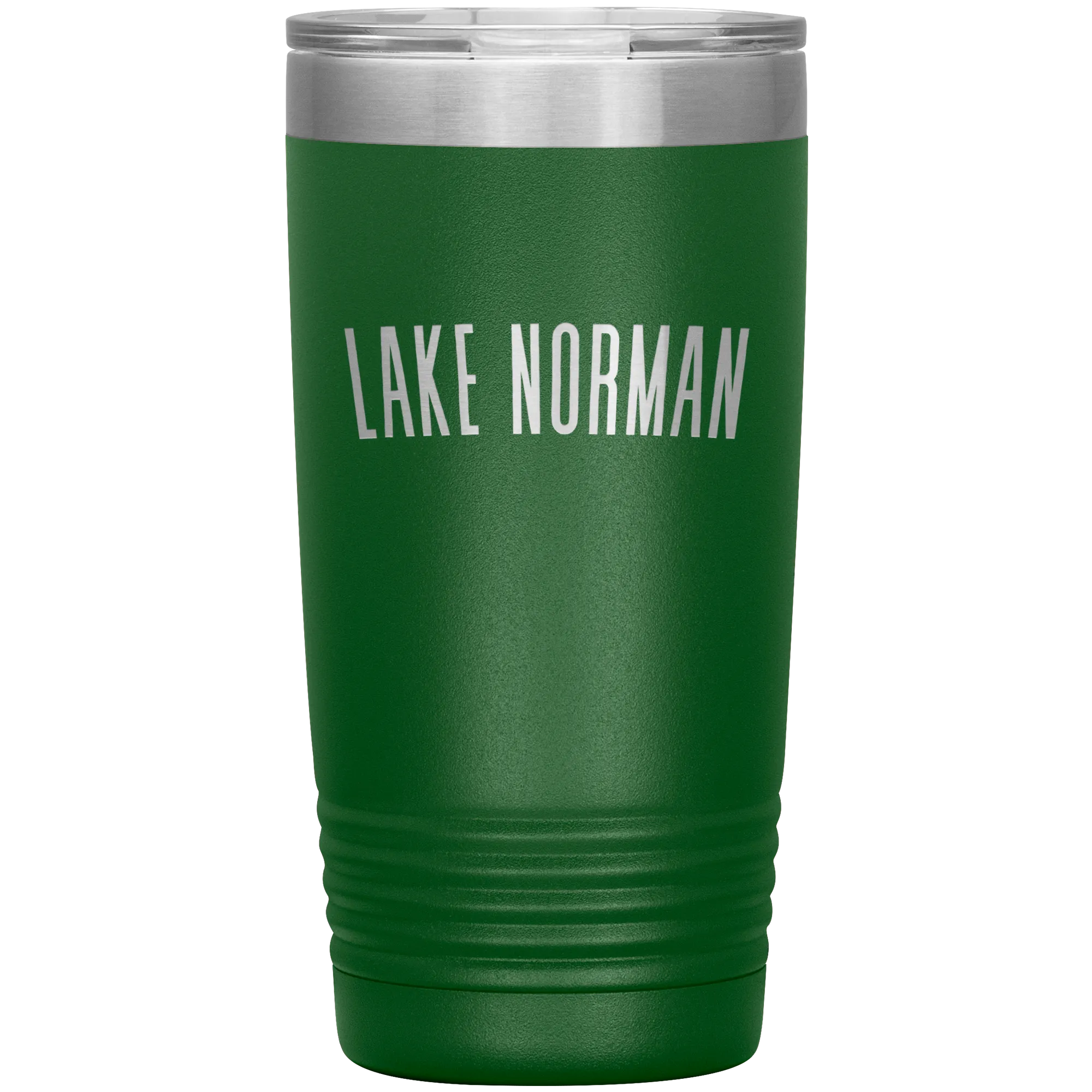 Lake Norman 20 oz Tumbler