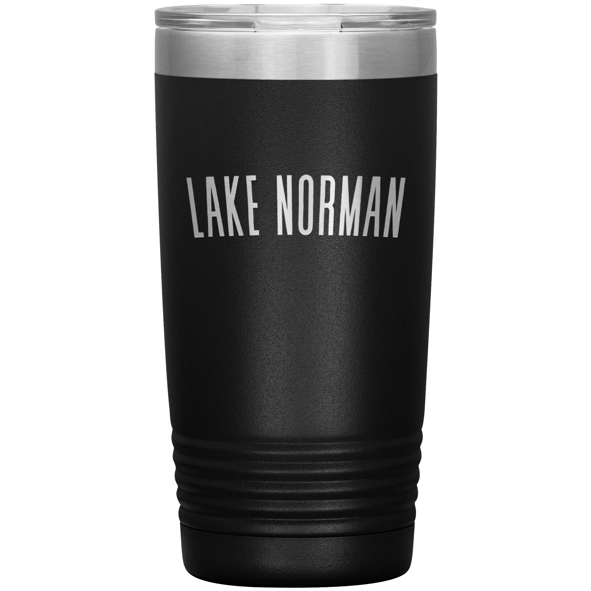 Lake Norman 20 oz Tumbler