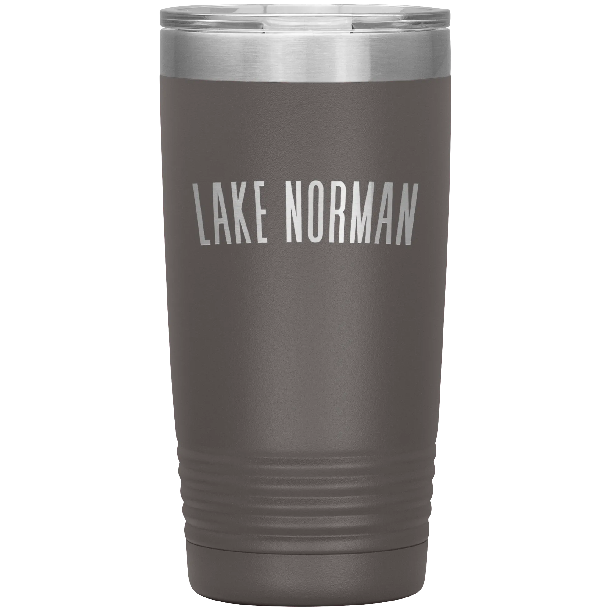 Lake Norman 20 oz Tumbler