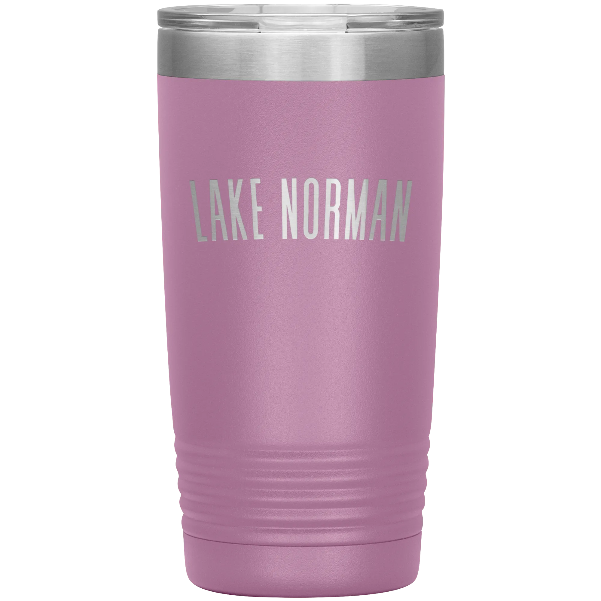 Lake Norman 20 oz Tumbler