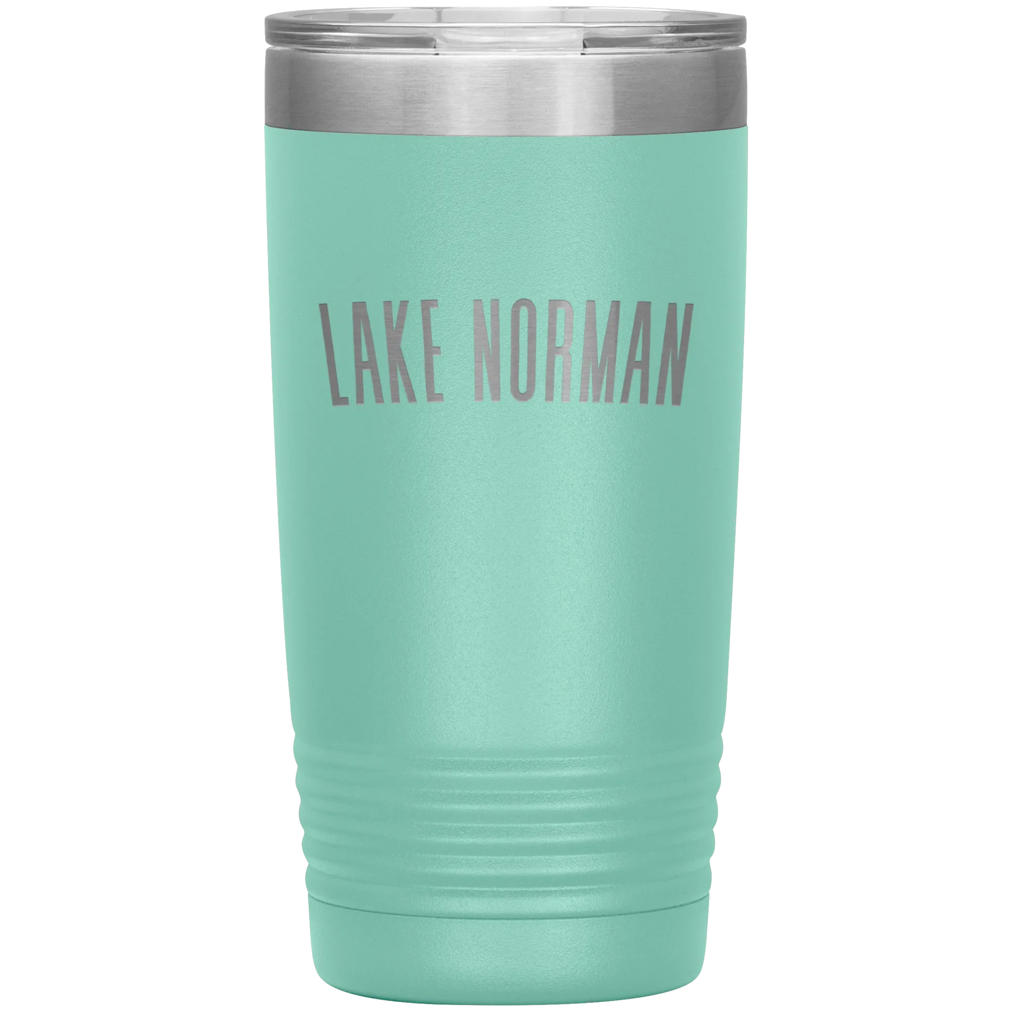 Lake Norman 20 oz Tumbler