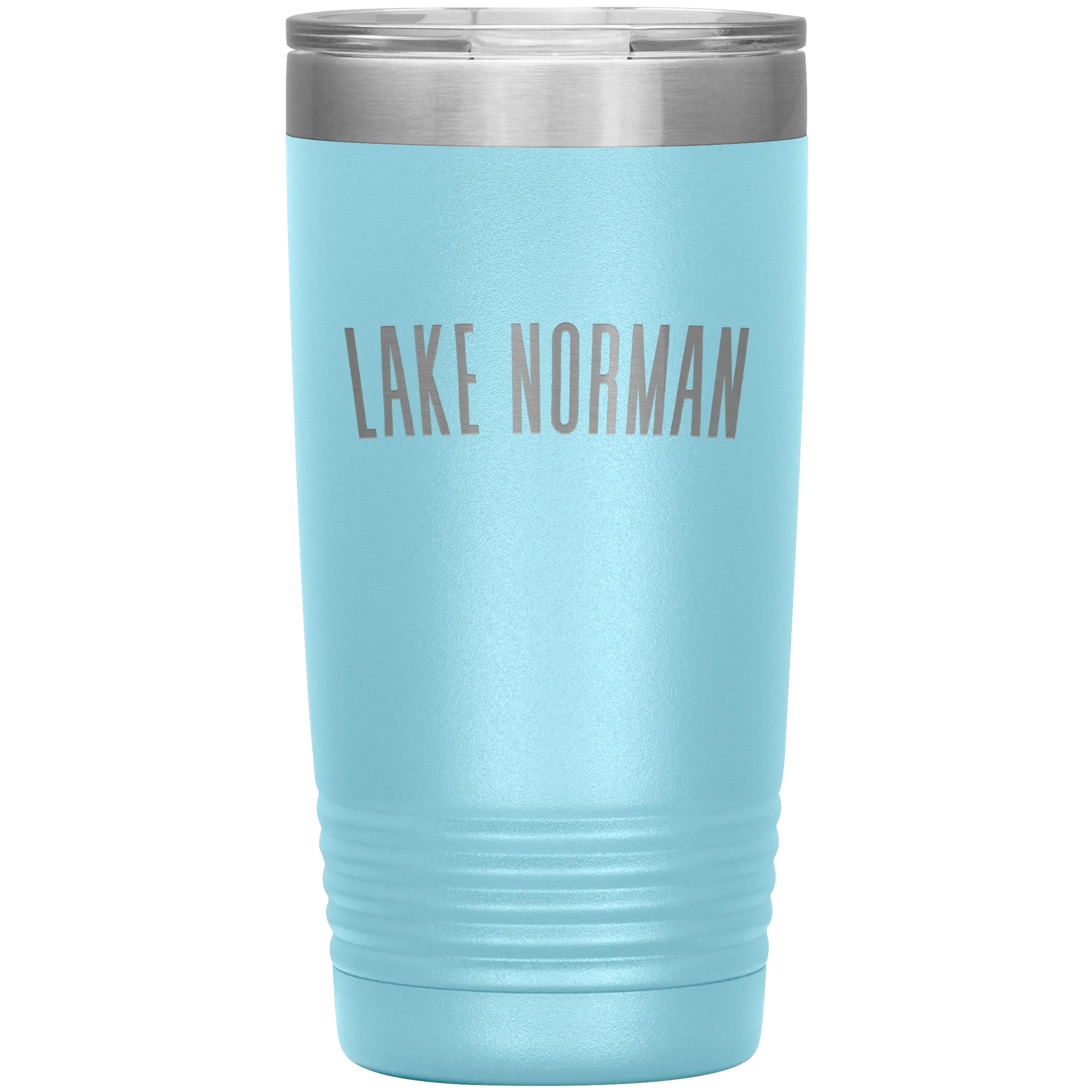 Lake Norman 20 oz Tumbler