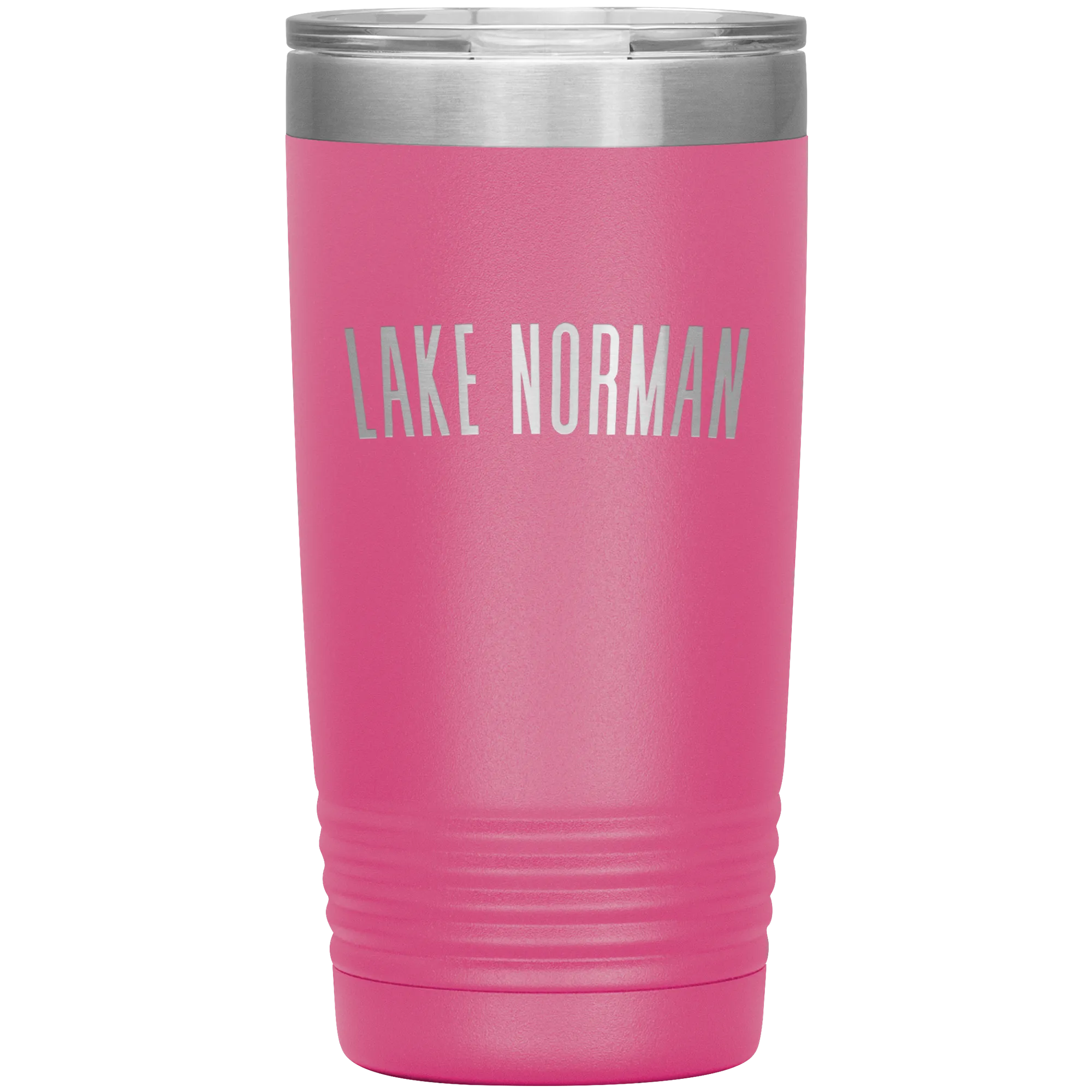 Lake Norman 20 oz Tumbler