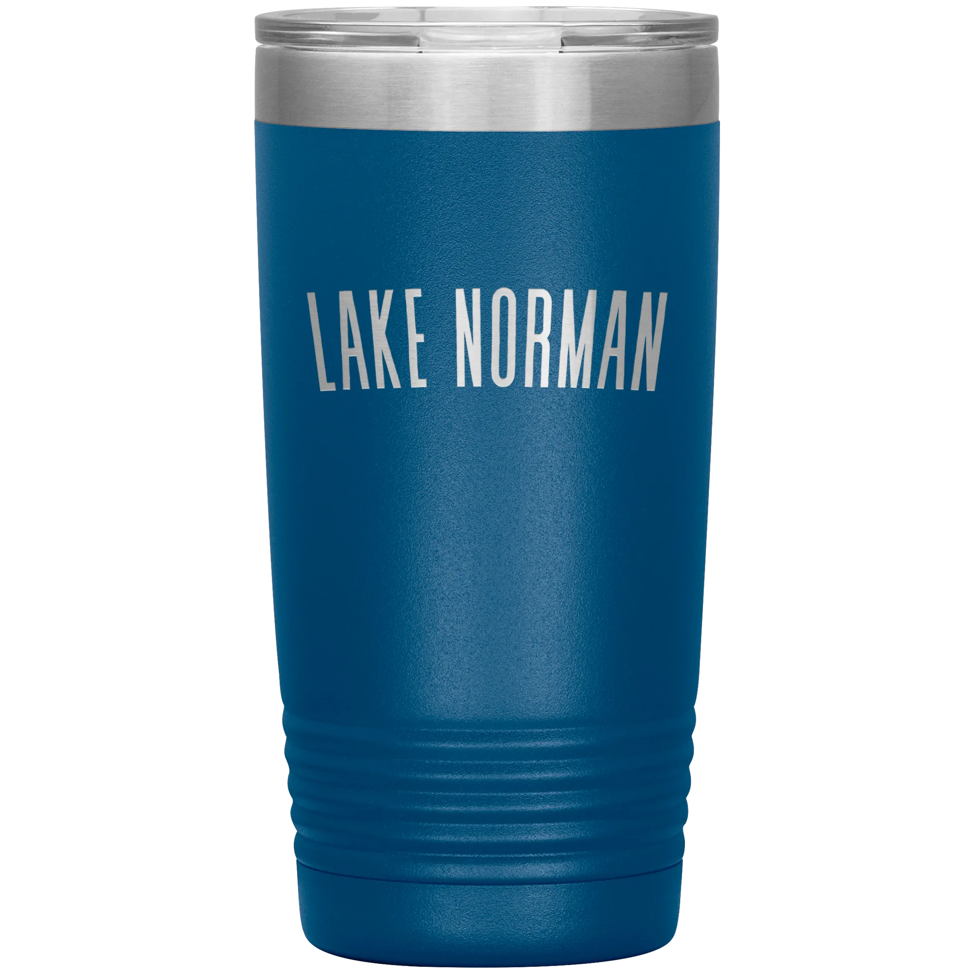 Lake Norman 20 oz Tumbler