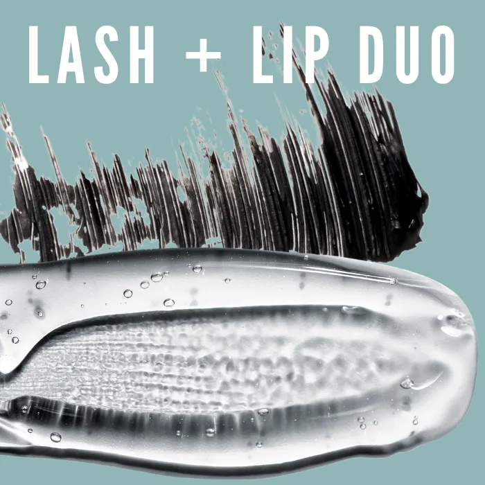 Lash   Lip Duo