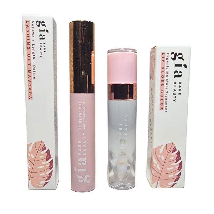 Lash   Lip Duo
