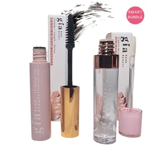 Lash   Lip Duo