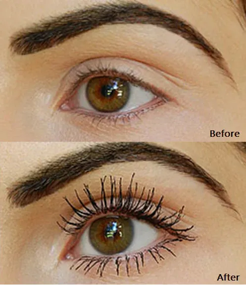 Lash   Lip Duo