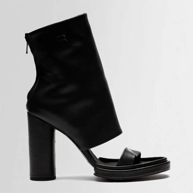 LELI soft BLACK