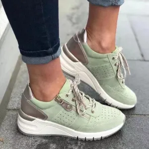 Lene | Premium Comfort Orthopedic Shoes