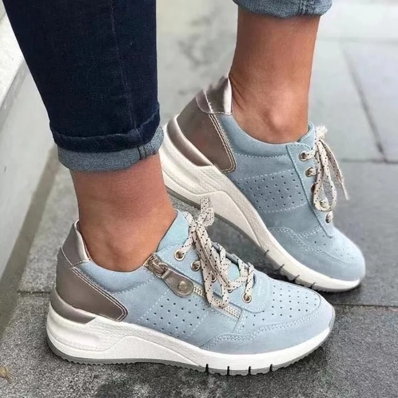 Lene | Premium Comfort Orthopedic Shoes