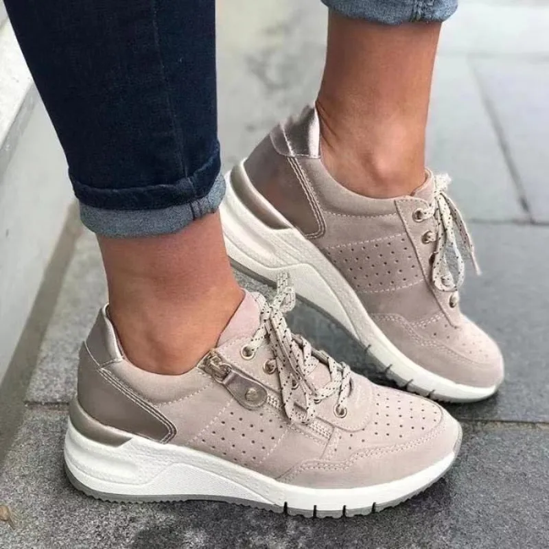 Lene | Premium Comfort Orthopedic Shoes