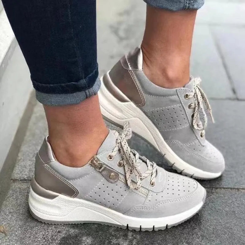 Lene | Premium Comfort Orthopedic Shoes
