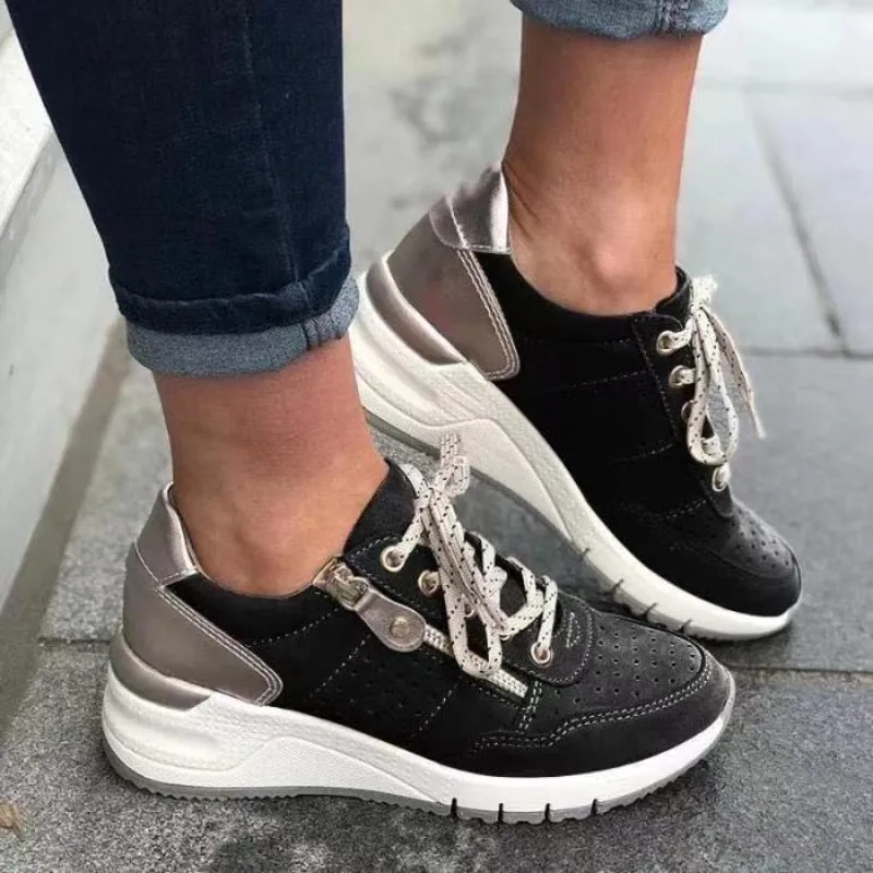 Lene | Premium Comfort Orthopedic Shoes