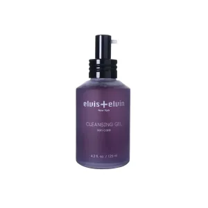 Lilac Cleansing Gel