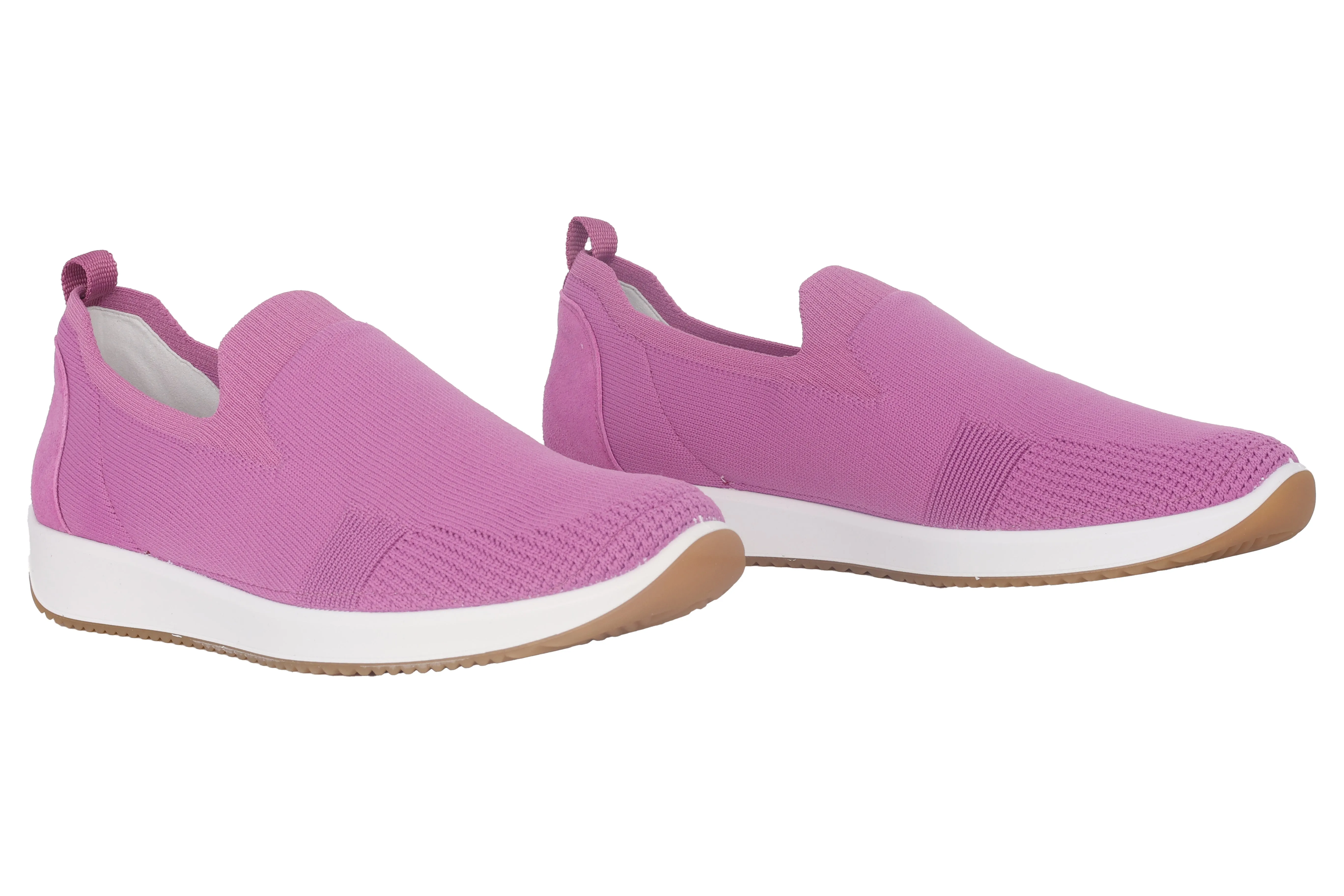 'Lissabon' women's loafer - pink