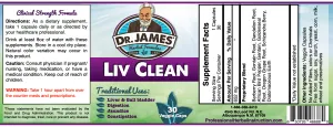 Liv Clean