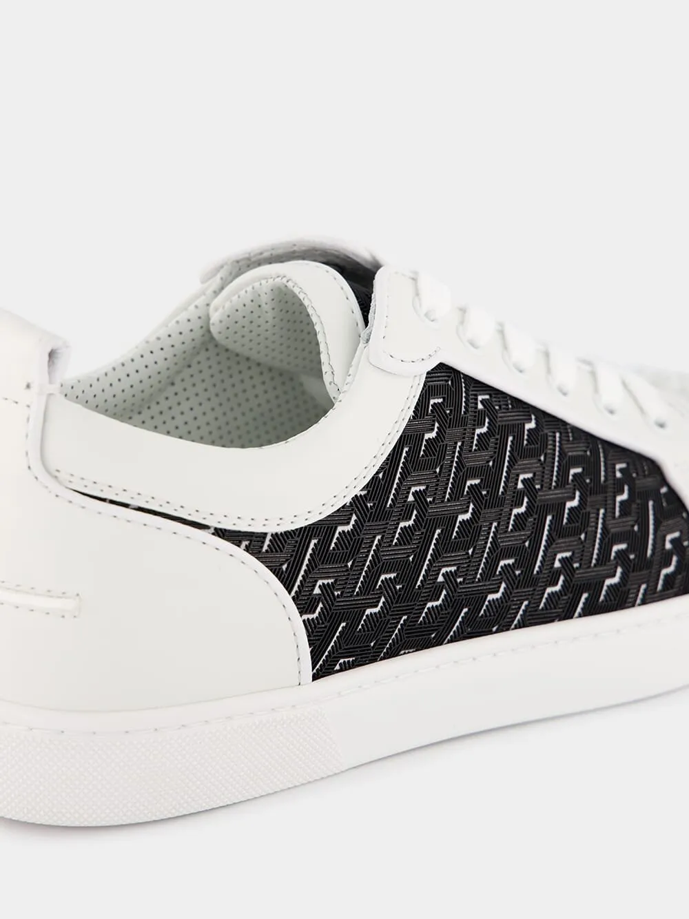 Louis Junior Spikes