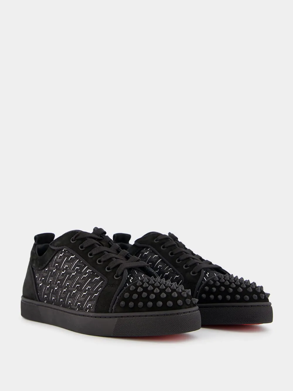 Louis Junior Spikes