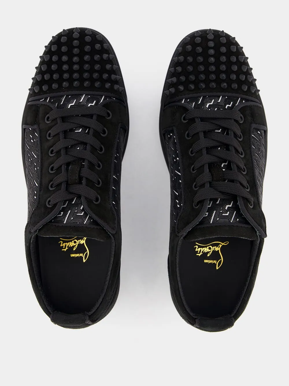 Louis Junior Spikes