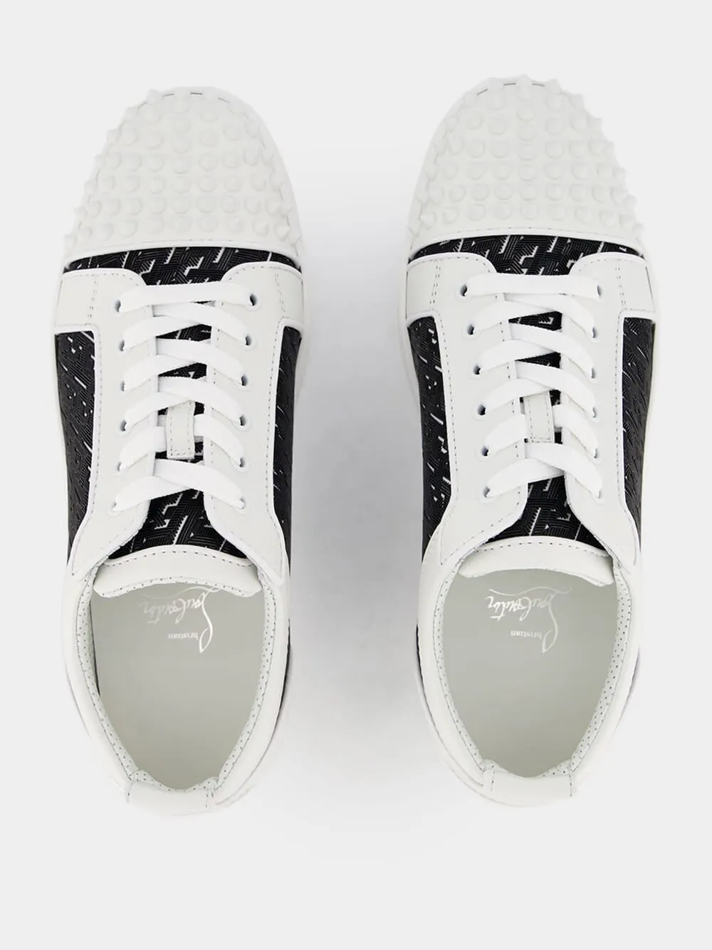 Louis Junior Spikes