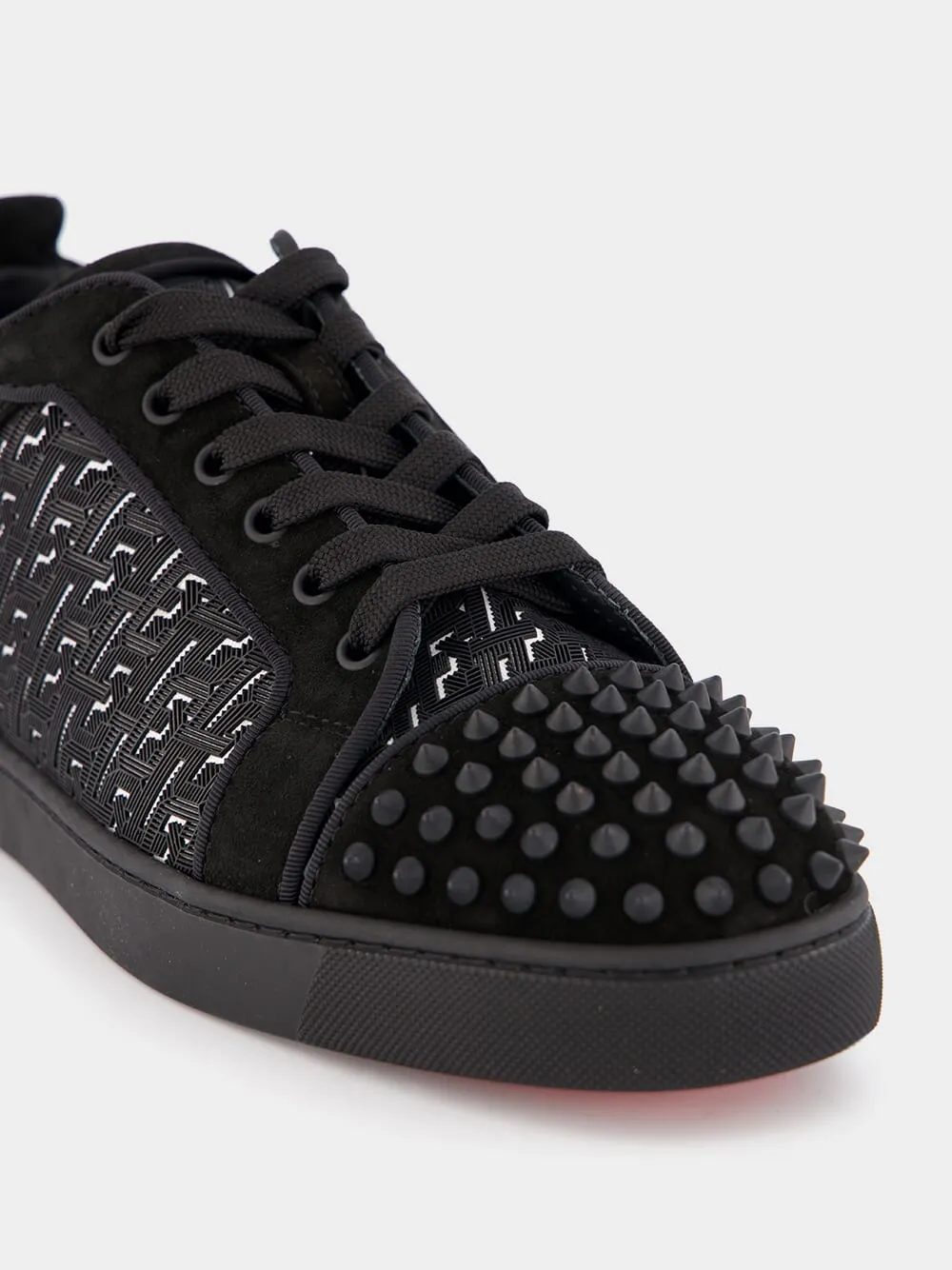 Louis Junior Spikes