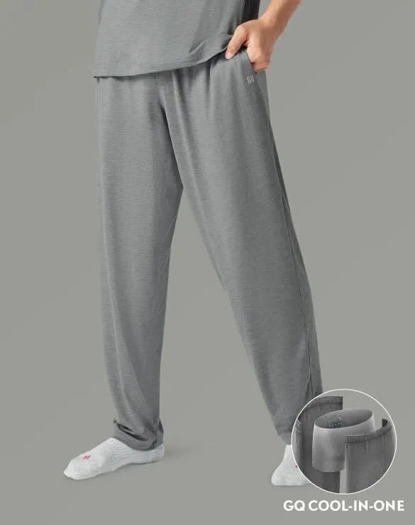 Loungewear - Cool Tech™  Cool in One Pants