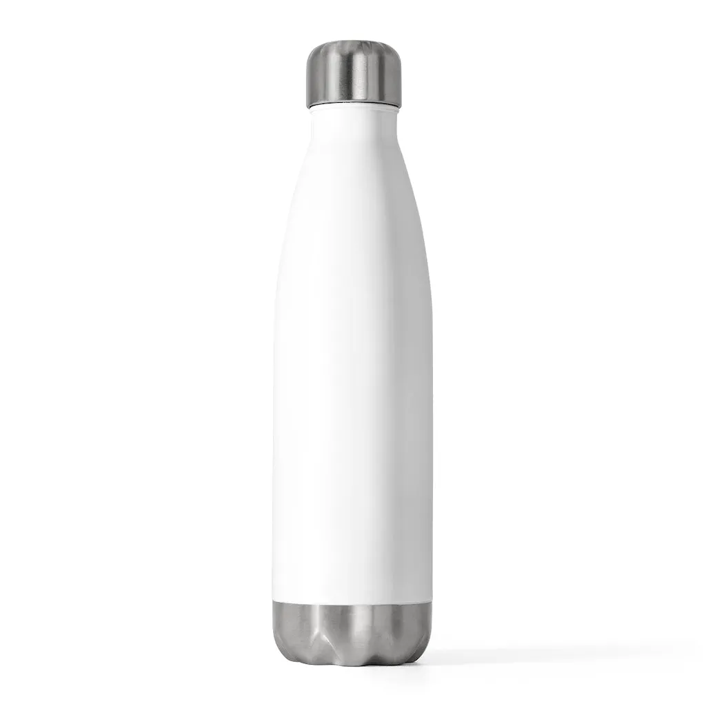 L.O.V.E. Insulated Bottle