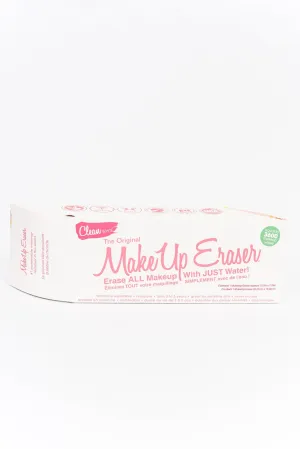 Makeup Eraser - Clean White - BTY126WH