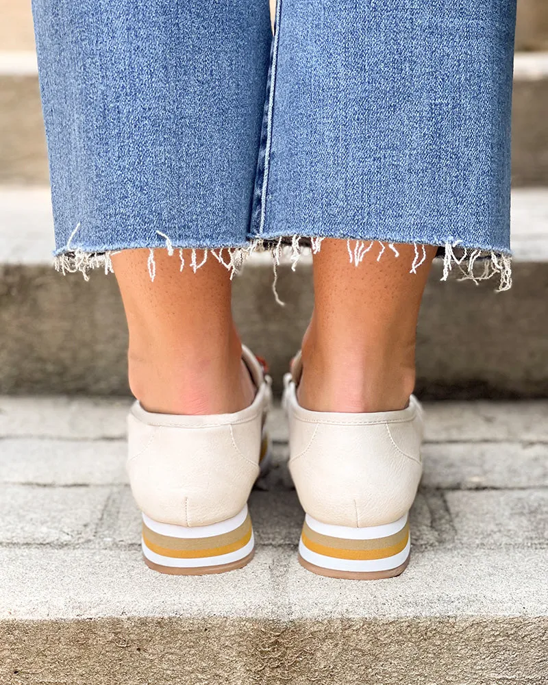 Matisse Carleen Platform Loafer