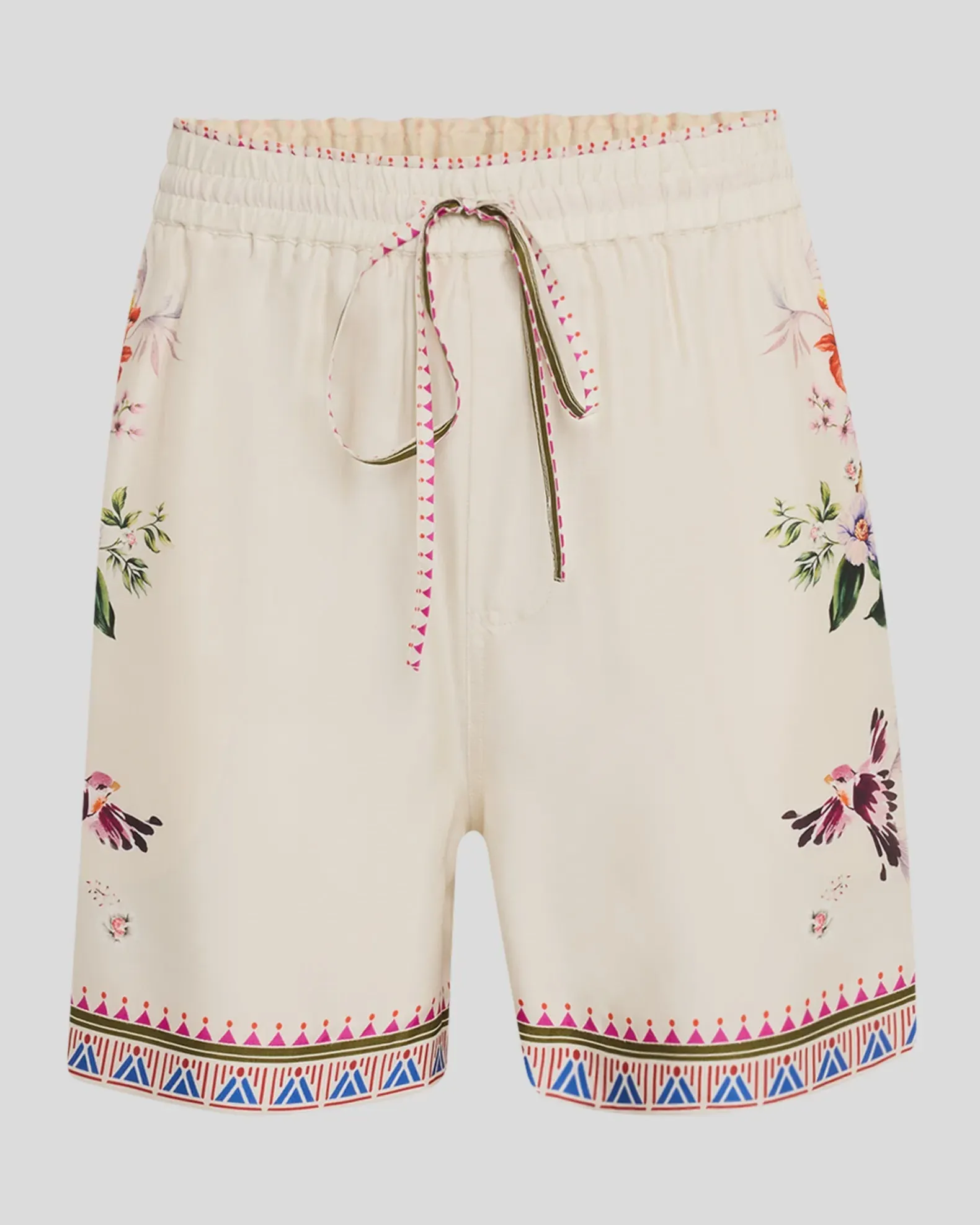 Mayvis Pull on Short