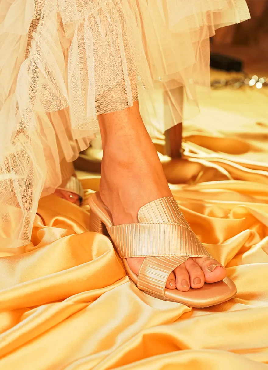 Mehr Heels